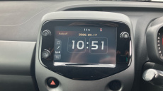 Toyota Aygo 1.0 VVT-i X-Trend 5dr Petrol Hatchback